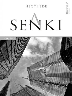 cover image of A senki